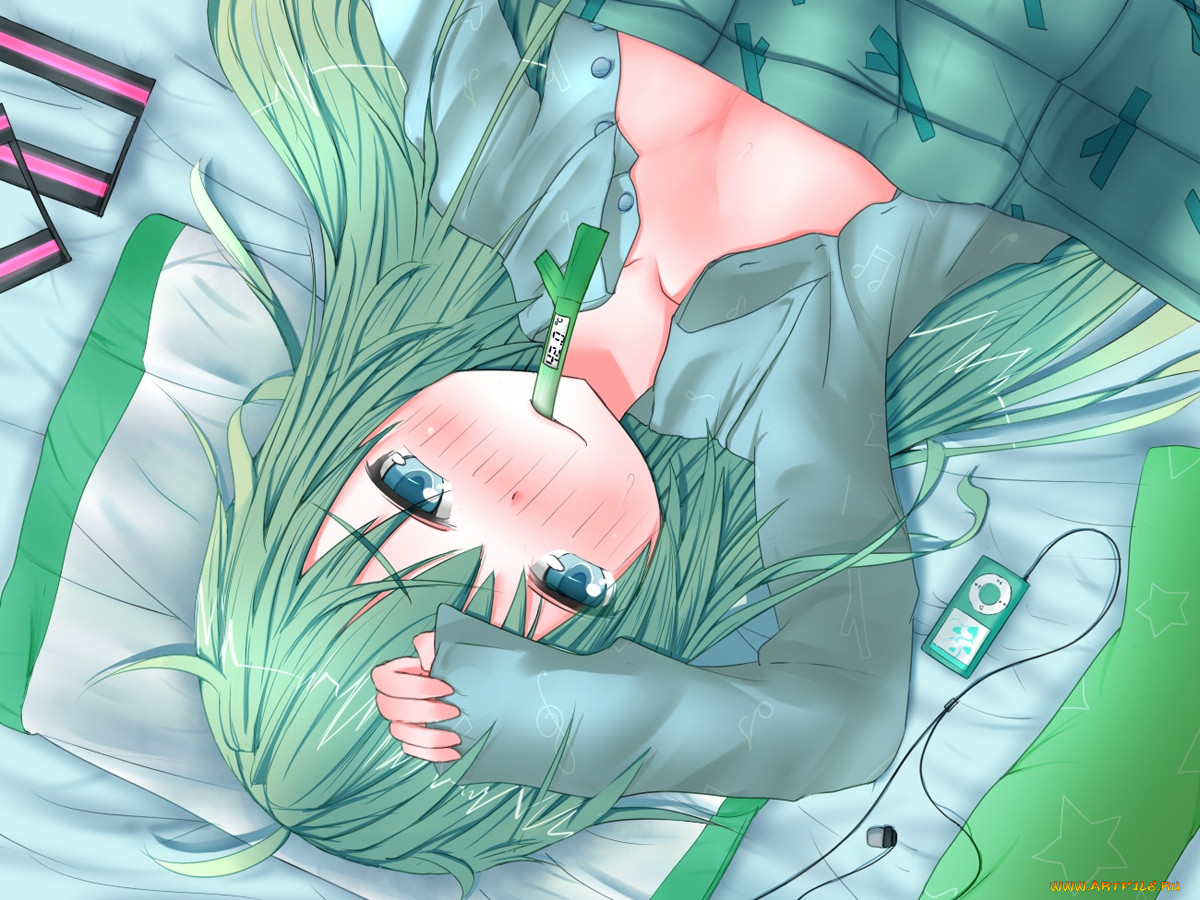 , vocaloid